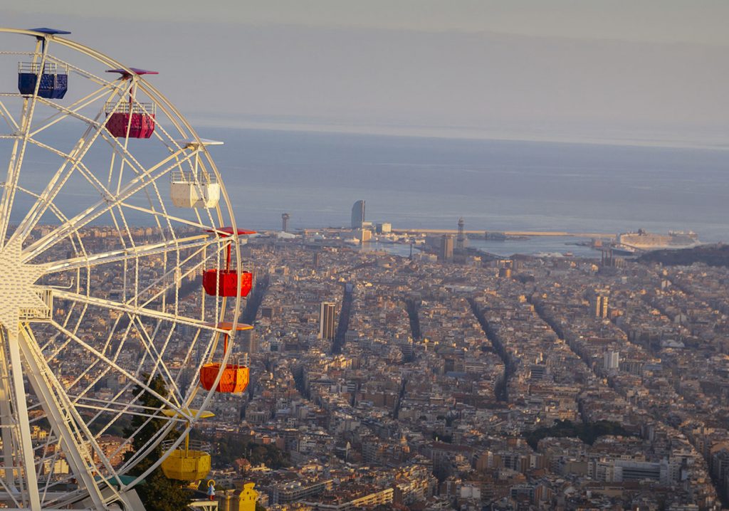 Claves para una inversión inmobiliaria en Barcelona