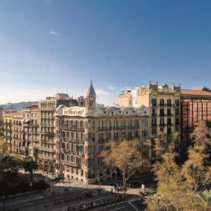  L'Esquerra de l'Eixample